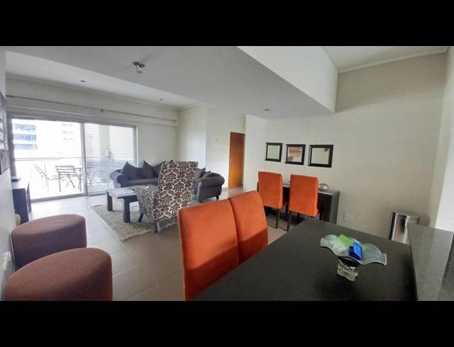2 BEDROOM PROPERTY TO RENT IN SANDTON CENTRAL